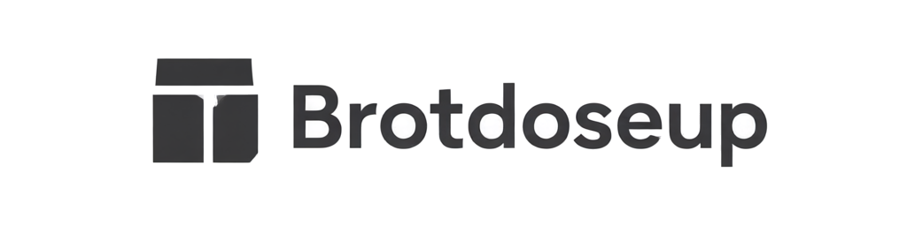 Brotdoseup
